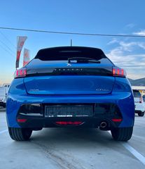 Peugeot 208 2020 GT-LINE / PANORAMA /NAVI/3D-i COCKPIT-thumb-30