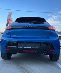 Peugeot 208 2020 GT-LINE / PANORAMA /NAVI/3D-i COCKPIT-thumb-3