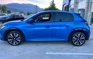 Peugeot 208 2020 GT-LINE / PANORAMA /NAVI/3D-i COCKPIT-thumb-7
