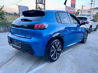 Peugeot 208 2020 GT-LINE / PANORAMA /NAVI/3D-i COCKPIT-thumb-6
