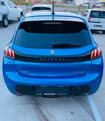 Peugeot 208 2020 GT-LINE / PANORAMA /NAVI/3D-i COCKPIT-thumb-28