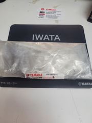 ΑΚΤΙΝΕΣ ΣΕΤ ΠΙΣΩ ΤΡΟΧΟΥ YAMAHA XT660R                            5VK-F5304-01-00