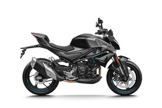 CFmoto 450NK 2026 450 NK