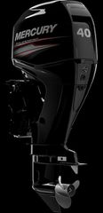 Mercury 2025 FourStroke 40 EFI