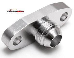 TURBO OIL FEED ADAPTER AN10-51mm-thumb-2