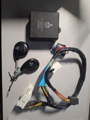 KEYLESS ENTRY KI MITSUBISHI CARISMA