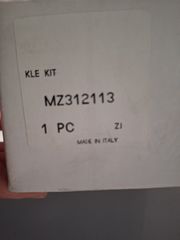 KEYLESS ENTRY KI MITSUBISHI CARISMA-thumb-1