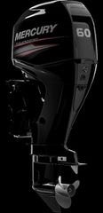 Mercury 2025 FourStroke 60 EFI