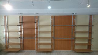 Επίτοιχος εξοπλισμός