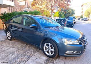Volkswagen Passat 2012 1.4 TSI 122HP ΕΛΛΗΝΙΚΟ
