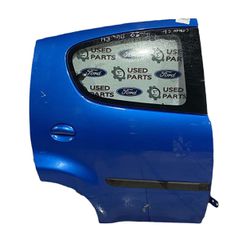 Πίσω Δεξιά Πόρτα Citroen C1 2006-2014
