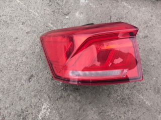 V/W T-ROC 2018 ΦΑΝΑΡΙΑ ΠΙΣΩ 2GA945095 2GA945096