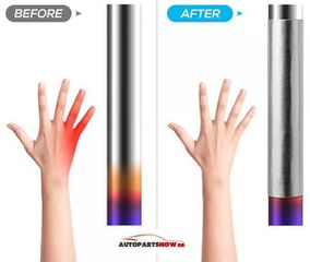 ΑΥΤΟΚΟΛΛΗΤΗ ΑΣΗΜΙ ΘΕΡΜΟΜΟΝΩΣΗ 100cm*100cm-thumb-3