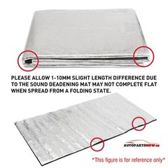 ΑΥΤΟΚΟΛΛΗΤΗ ΑΣΗΜΙ ΘΕΡΜΟΜΟΝΩΣΗ 100cm*100cm-thumb-4