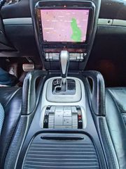 Porsche Cayenne 2007 4.8 TURBO SUNROOF ΕΛΛΗΝΙΚΟ '07 FACELIFT-thumb-8