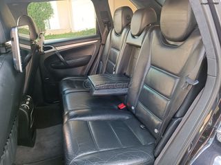 Porsche Cayenne 2007 4.8 TURBO SUNROOF ΕΛΛΗΝΙΚΟ '07 FACELIFT-thumb-11