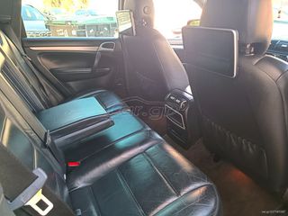 Porsche Cayenne 2007 4.8 TURBO SUNROOF ΕΛΛΗΝΙΚΟ '07 FACELIFT-thumb-10