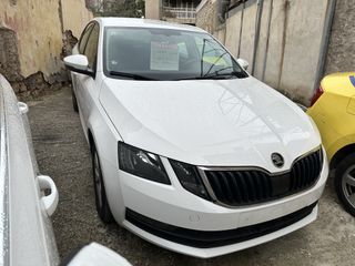 Skoda Octavia 2020