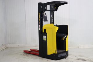 Hyster 2019 STACKER ΚΑΘΗΜΕΝΟΥ ΧΕΙΡΙΣΤΗ 1,6τ