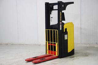 Hyster 2019 STACKER ΚΑΘΗΜΕΝΟΥ ΧΕΙΡΙΣΤΗ 1,6τ-thumb-1