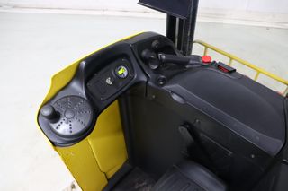 Hyster 2019 STACKER ΚΑΘΗΜΕΝΟΥ ΧΕΙΡΙΣΤΗ 1,6τ-thumb-2