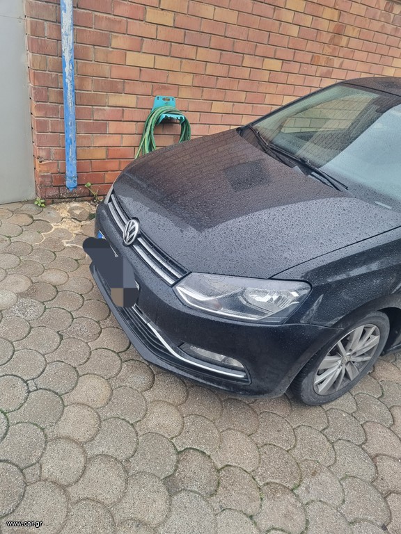 Volkswagen Polo '16 1.4 TDI