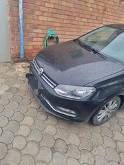 Volkswagen Polo 2016 1.4 TDI-thumb-3