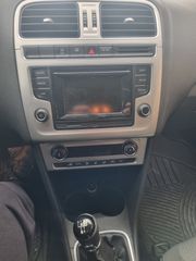 Volkswagen Polo 2016 1.4 TDI-thumb-6