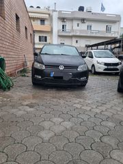 Volkswagen Polo 2016 1.4 TDI-thumb-1