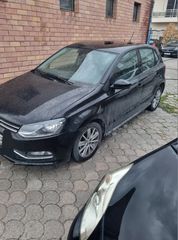 Volkswagen Polo 2016 1.4 TDI