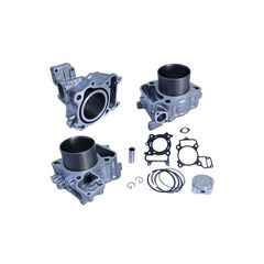 ΚΥΛΙΝΔΡΟΠΙΣΤΟΝΟ SH300 72mm/17mm