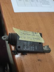 Avensis T22 96 -00 μοτέρ κλειδαριάς μπαγκαζ 60150-05010