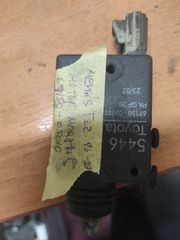 Avensis T22 96 -00 μοτέρ κλειδαριάς μπαγκαζ 60150-05010-thumb-1