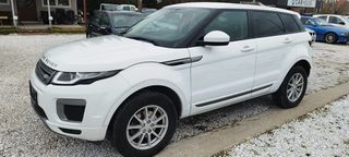 Land Rover Range Rover Evoque 2016 EURO 6 FULL EXTRA-thumb-1