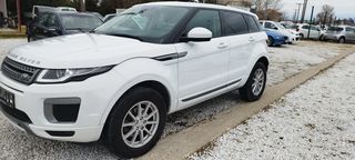 Land Rover Range Rover Evoque 2016 EURO 6 FULL EXTRA-thumb-2