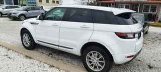 Land Rover Range Rover Evoque 2016 EURO 6 FULL EXTRA-thumb-3