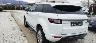 Land Rover Range Rover Evoque 2016 EURO 6 FULL EXTRA-thumb-4
