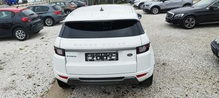 Land Rover Range Rover Evoque 2016 EURO 6 FULL EXTRA-thumb-5
