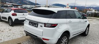 Land Rover Range Rover Evoque 2016 EURO 6 FULL EXTRA-thumb-6