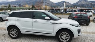Land Rover Range Rover Evoque 2016 EURO 6 FULL EXTRA-thumb-8