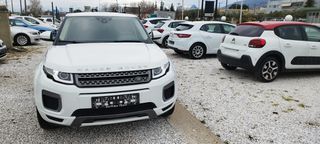 Land Rover Range Rover Evoque 2016 EURO 6 FULL EXTRA-thumb-11
