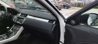Land Rover Range Rover Evoque 2016 EURO 6 FULL EXTRA-thumb-13