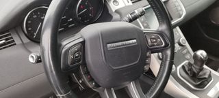 Land Rover Range Rover Evoque 2016 EURO 6 FULL EXTRA-thumb-19