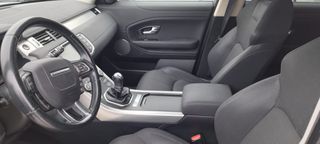 Land Rover Range Rover Evoque 2016 EURO 6 FULL EXTRA-thumb-20