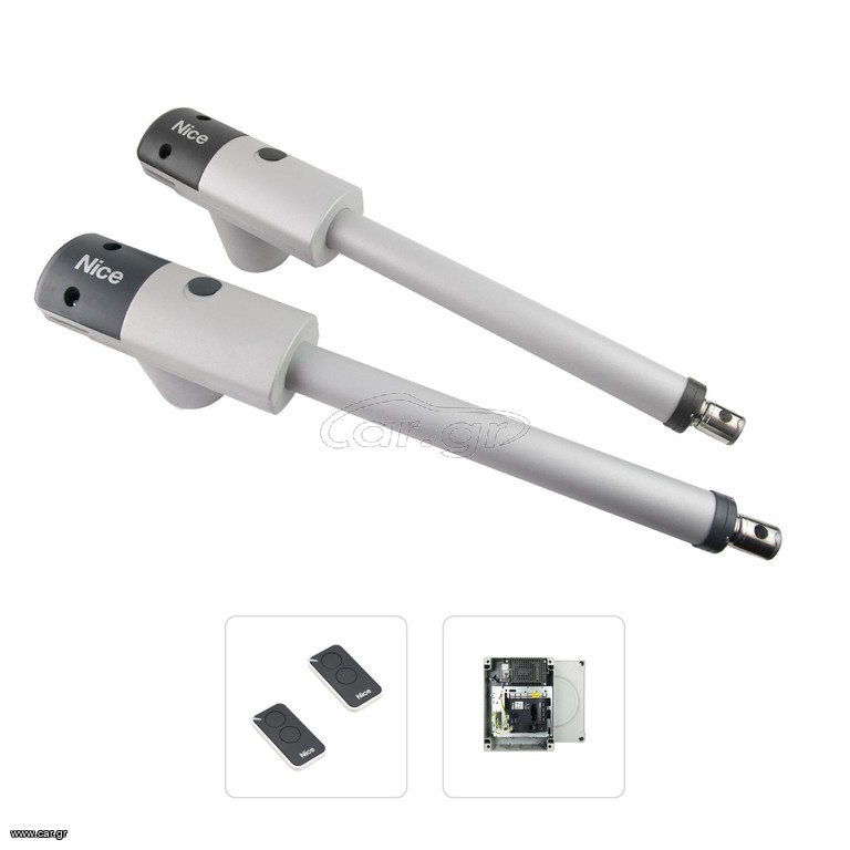Nice TOO3024 (Basic Διπλό Kit)
