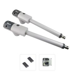 Nice TOO3024 (Basic Διπλό Kit)
