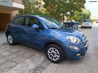 Fiat 500X 2018 140 HP AUTO ΕΛΛΗΝΙΚΟ ΕΓΓ. ΧΛΜ