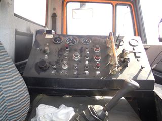 Σάρωθρο Mercedes-Benz 1994 914 ΣΚΟΥΠΑ 4 ΚΥΒΙΚΑ-thumb-7