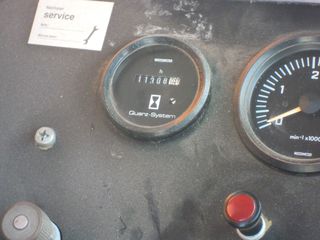 Σάρωθρο Mercedes-Benz 1994 914 ΣΚΟΥΠΑ 4 ΚΥΒΙΚΑ-thumb-8