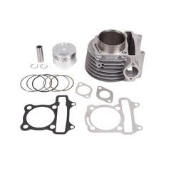 ΚΥΛΙΝΔΡΟΠΙΣΤΟΝΟ AGILITY 200 61mm+φλάτζες